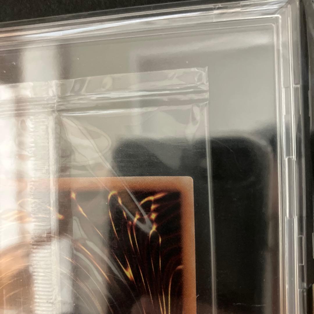 遊戯王　オシリスの天空竜　20th シークレットレア　プロモ　未開封　パック