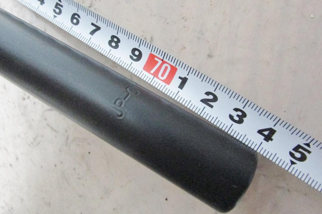 BMX ハンドル SUBROSA Handle Bar