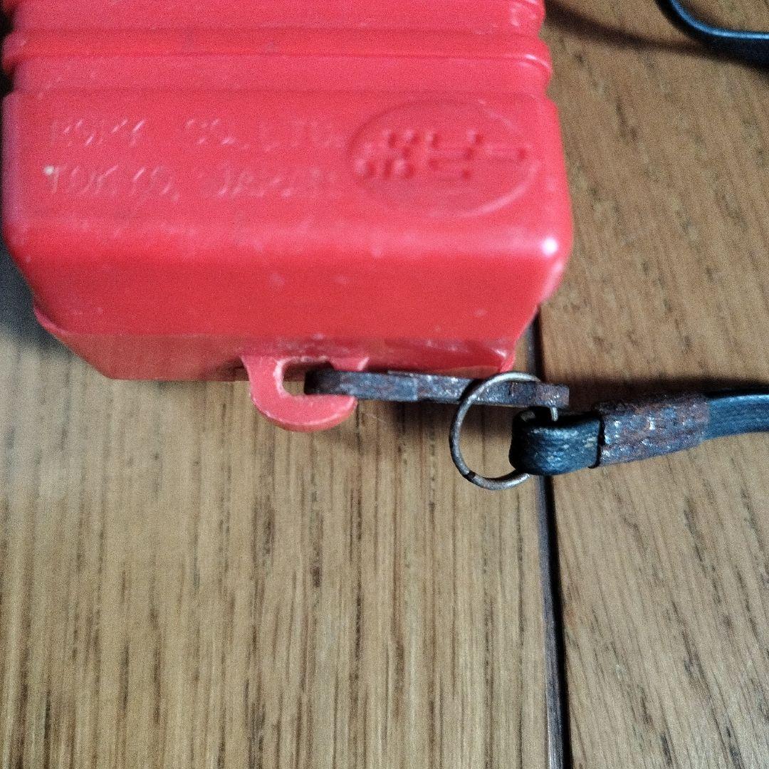 くるくるてれび　ドラえもんカセット付(動作しない）