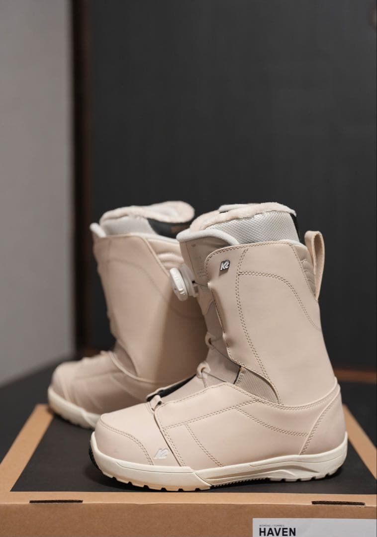 スノーボード　ブーツ K2 HAVEN