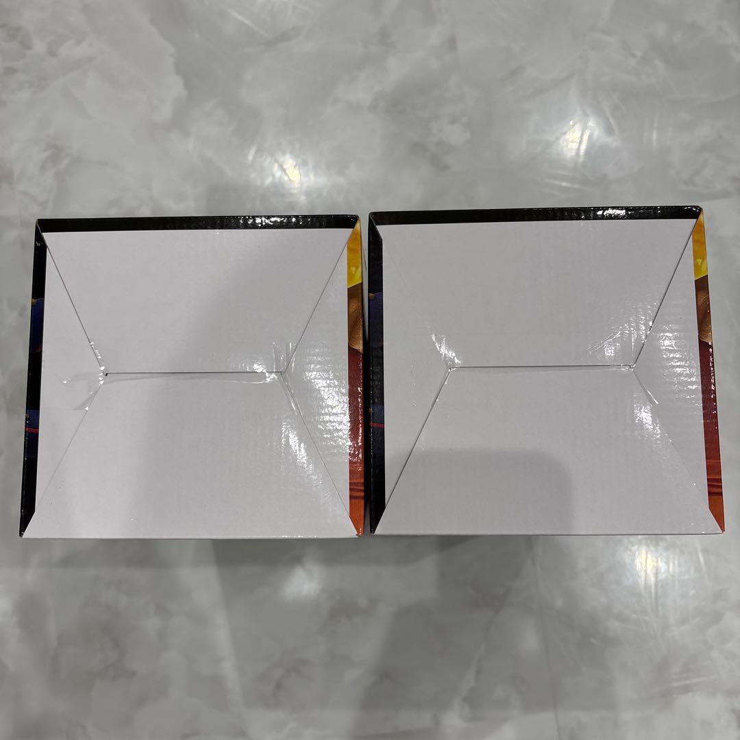 （未開封、送料無料）一番くじ　ドラゴンボール　A賞　超サイヤ人3 孫悟空　2個