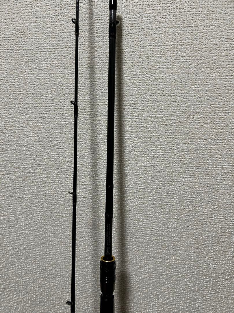 ダイワ　紅牙MX K65HB-MT・W