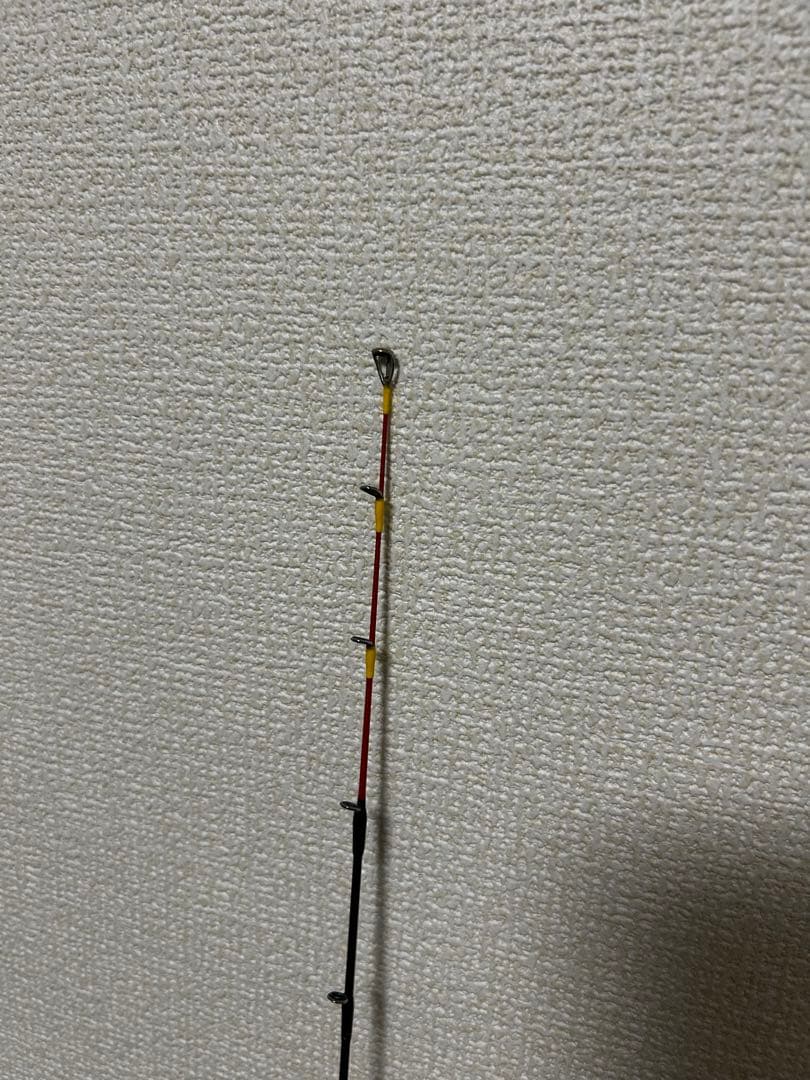 ダイワ　紅牙MX K65HB-MT・W