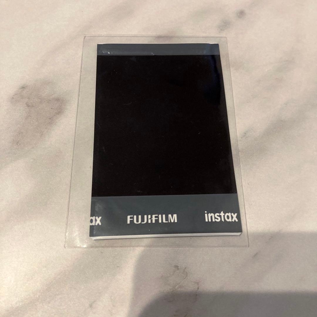 Stray Kids スンミン ポラロイド 本物