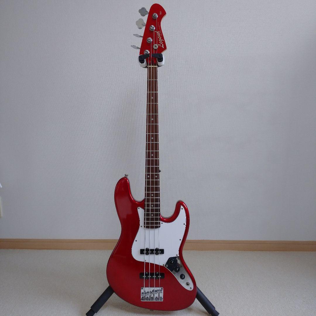 LEGEND LJB-Z CACA ジャズベース