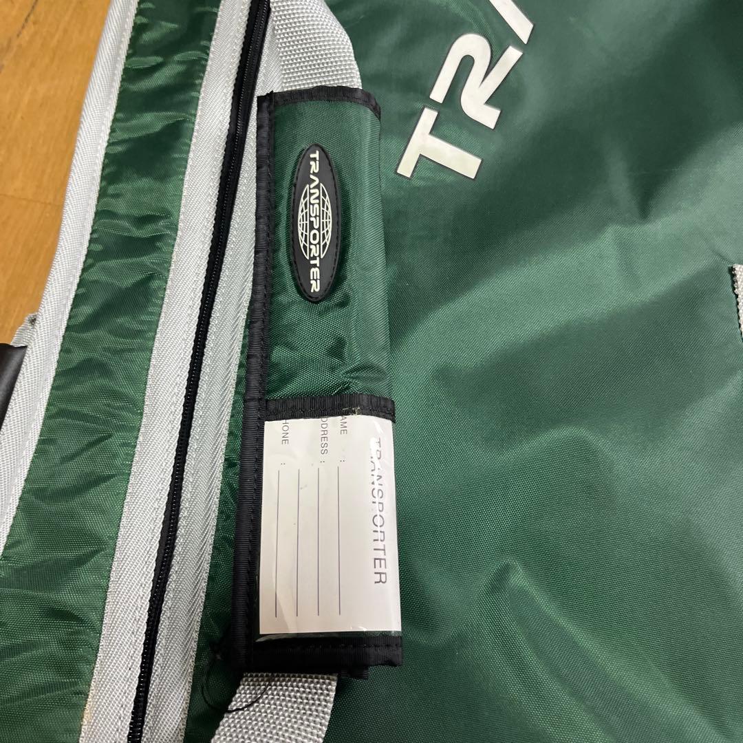 TRANSPORTER サーフボードケース ショートボード用