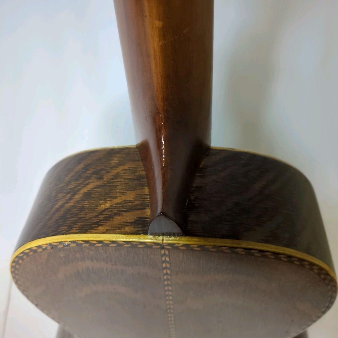 Regal Parlor 1920′-1930′ Acoustic Guitar