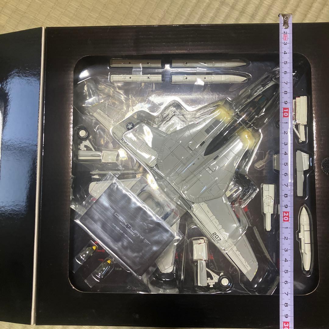 F-14A トムキャット VF-84 Jolly Rogers 1/72