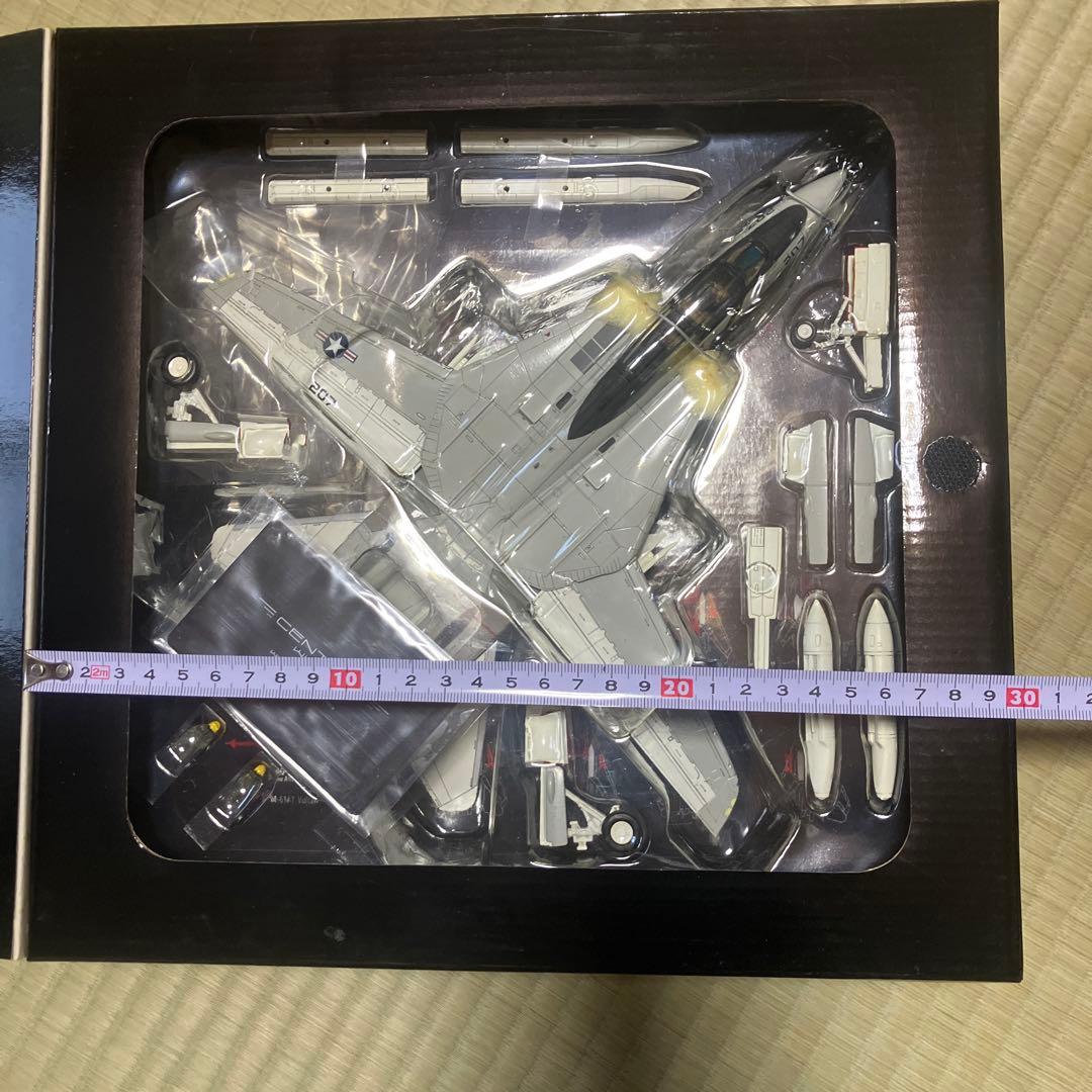 F-14A トムキャット VF-84 Jolly Rogers 1/72