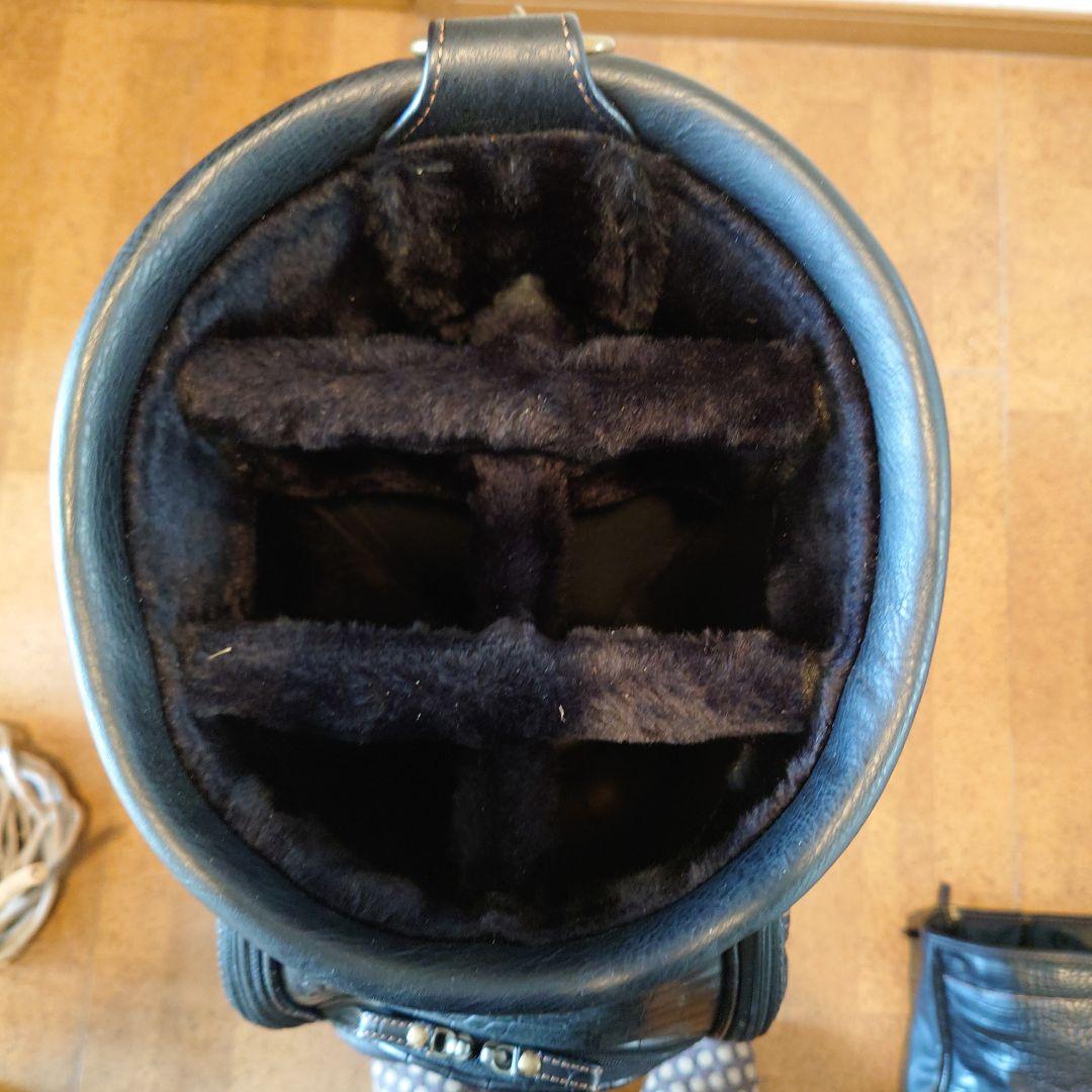 ミッキーマウス　キャディバック