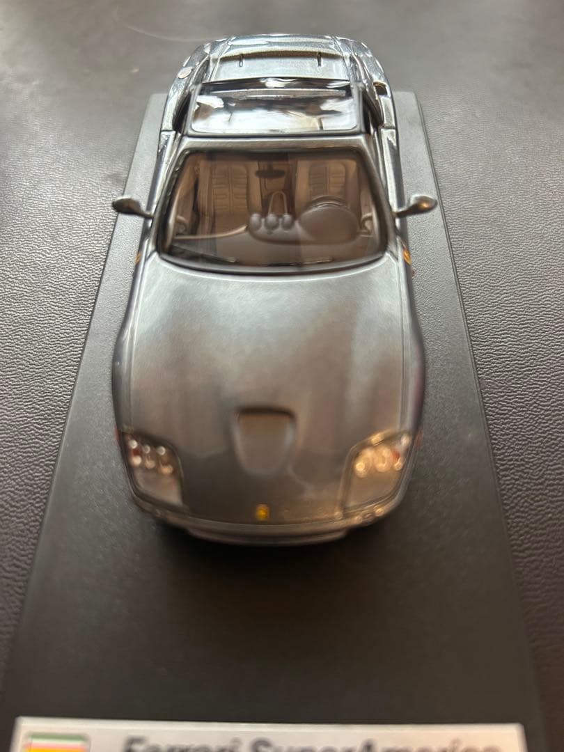 ルックスマート FERRARI SUPERAMERICA 2004