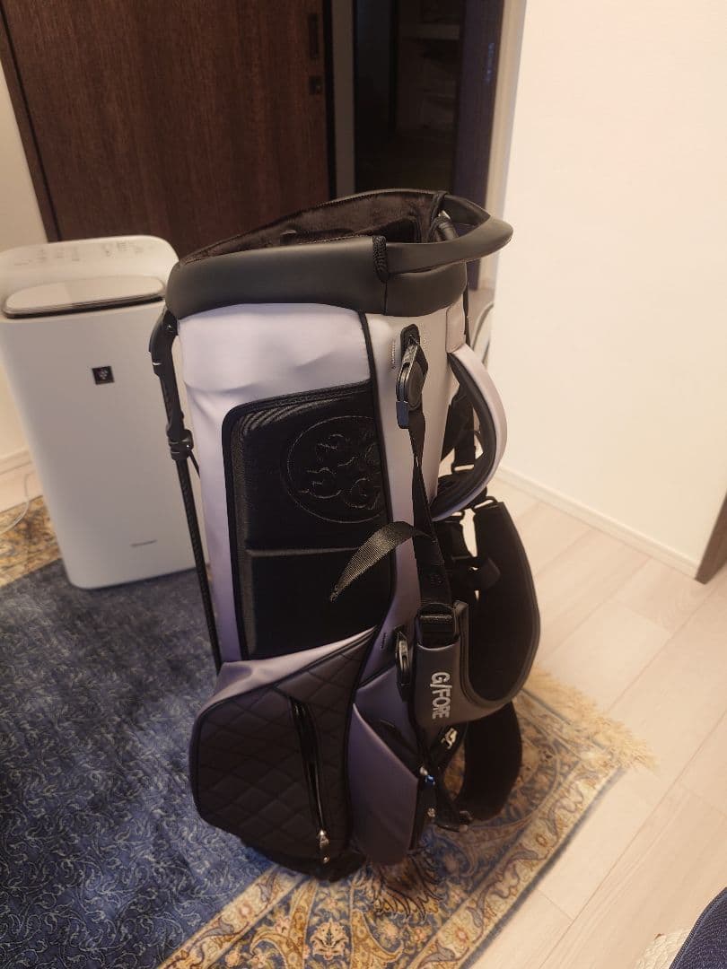 【値下げ不可】gfore daytona plus