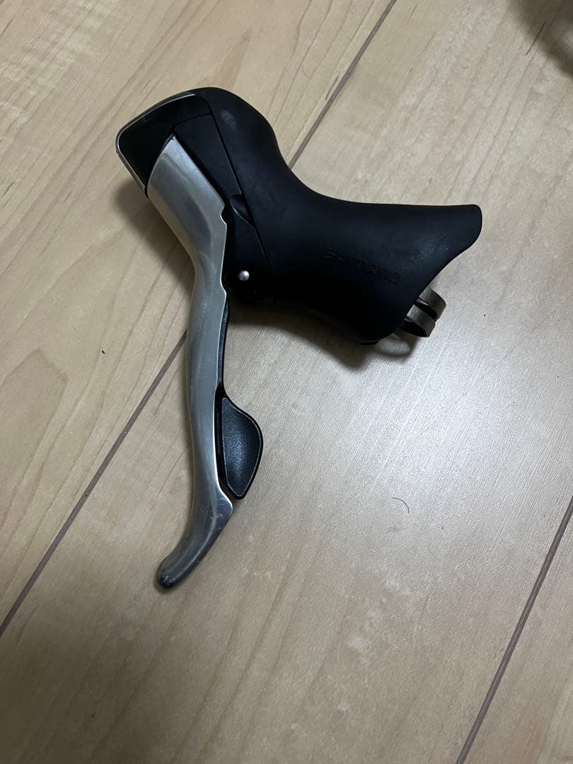 ★*ら様 Shimano Ultegra クランクセットとボトルケージセット