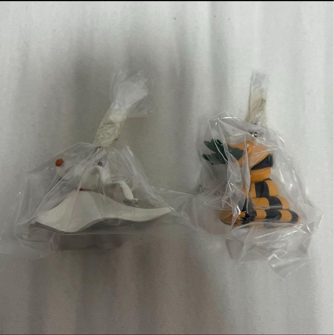 ナイトメアー・ビフォア・クリスマス　一番くじ　A賞・ラストワン・下位賞セット