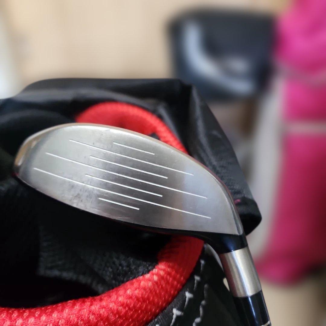 TaylorMade Burner フェアウェイウッドセット