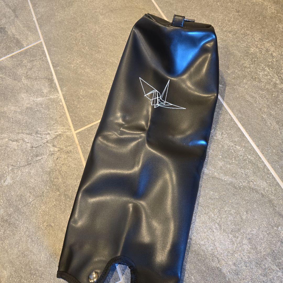 1PIU1UGUALE3 GOLF ウノピゥウノウグァーレト ゴルフバックミニレ