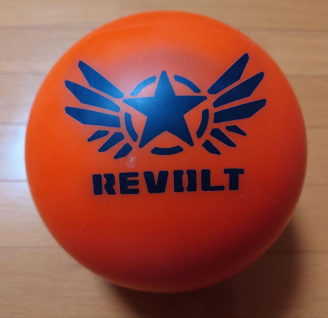 ◆MOTIV◆ モーティブ リボルト アップライジング LE 15P