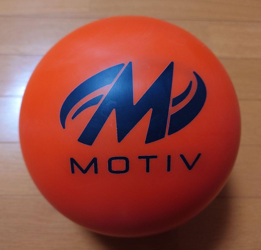 ◆MOTIV◆ モーティブ リボルト アップライジング LE 15P