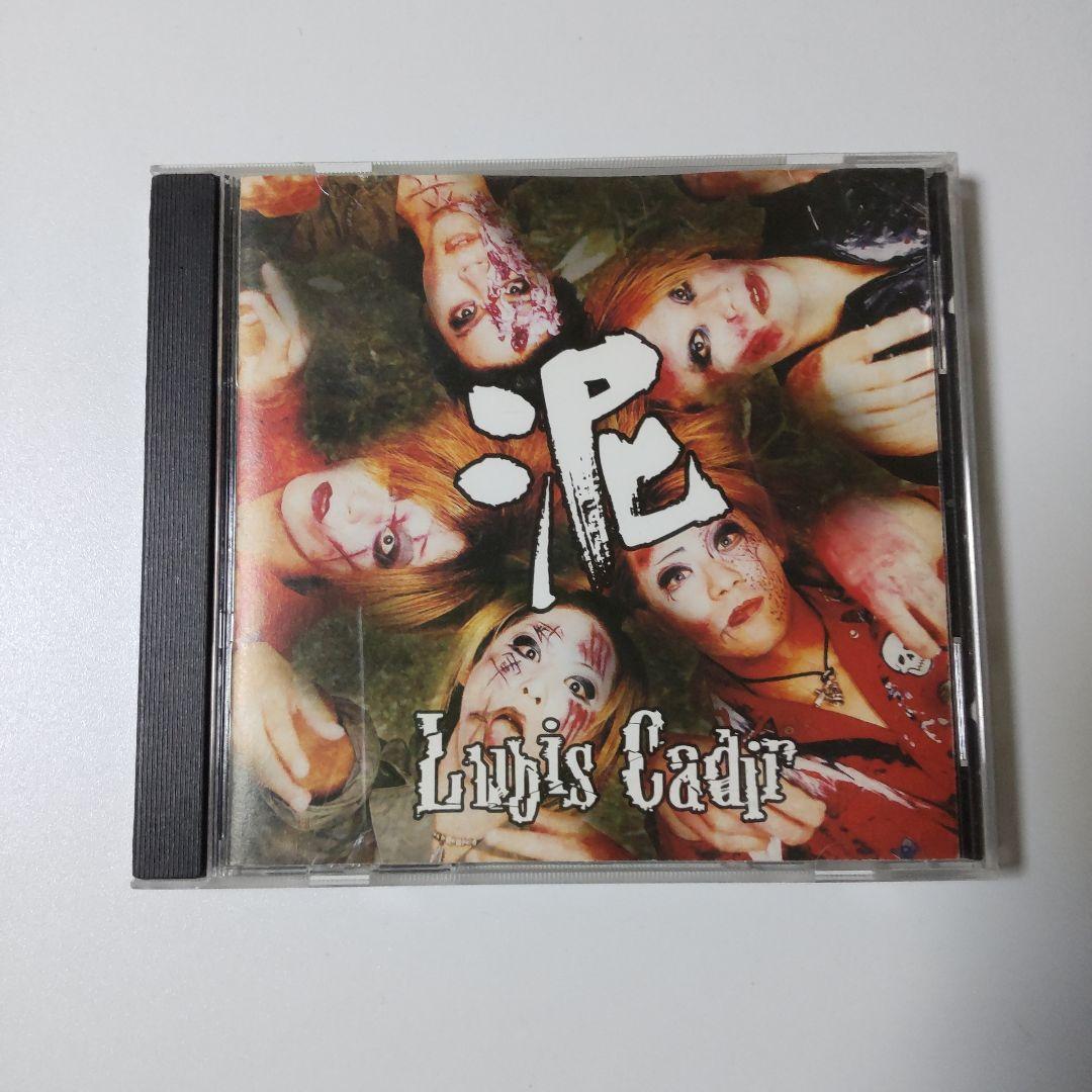 レア★12012/Lubis CadiaDVD&CDなど11点★V系/宮脇渉