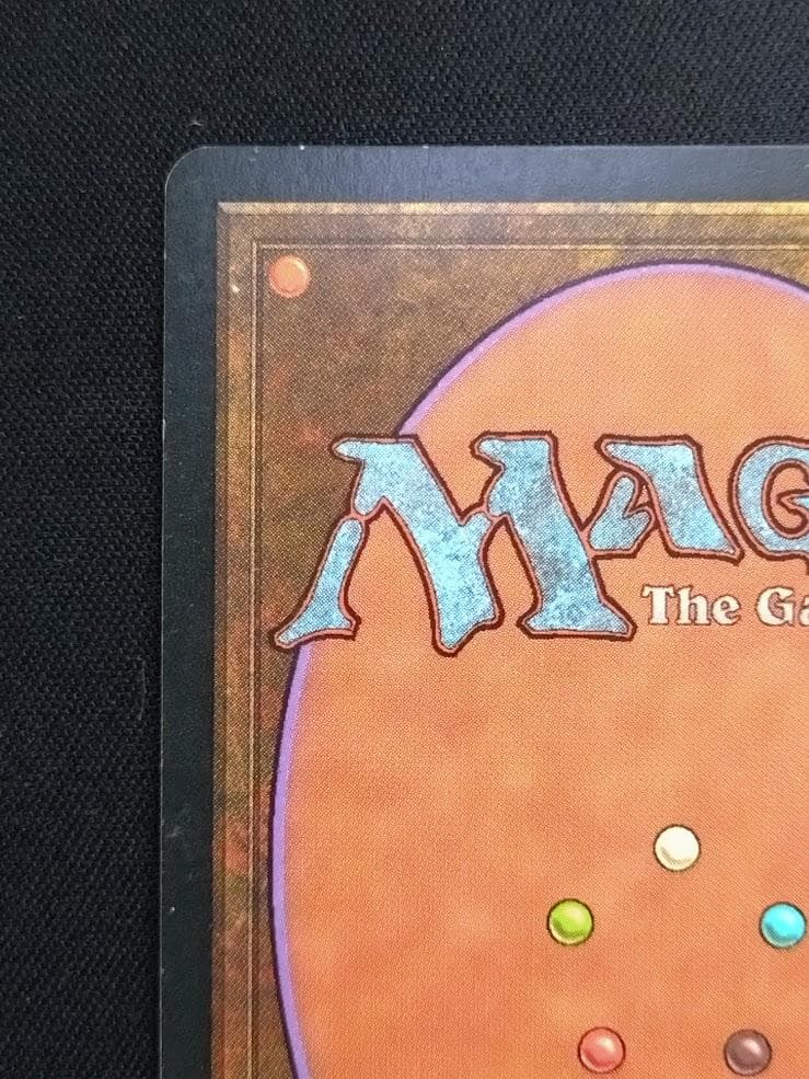 MTG モックス・ダイアモンド/Mox Diamond 英語 ストロングホールド