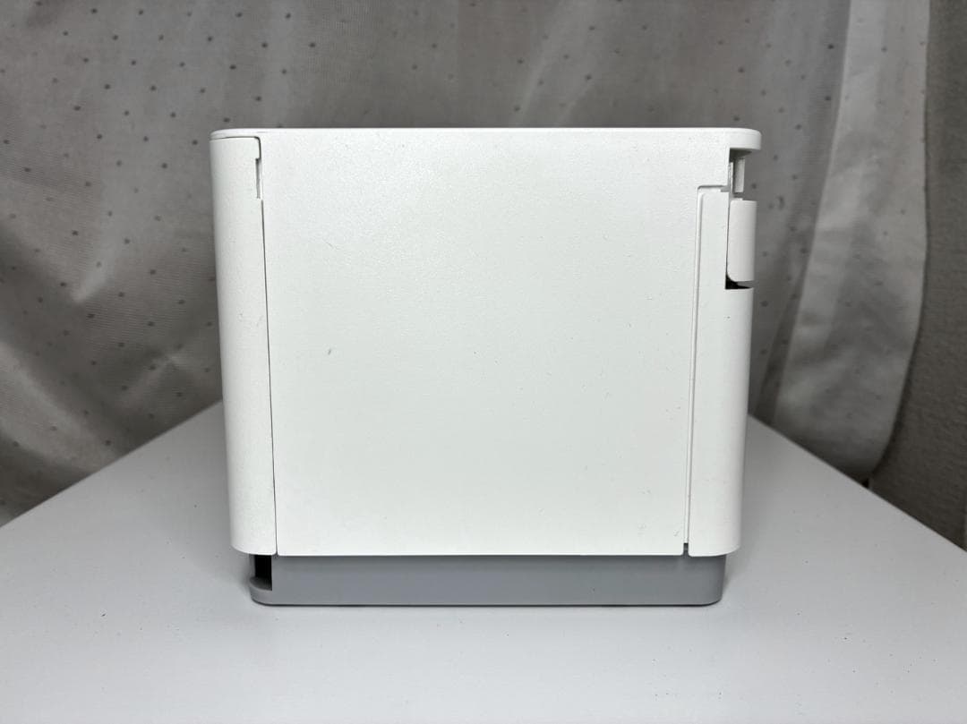 美品■スター精密　サーマルプリンター＆ドロアー■MCP31LB　エアレジ対応n②