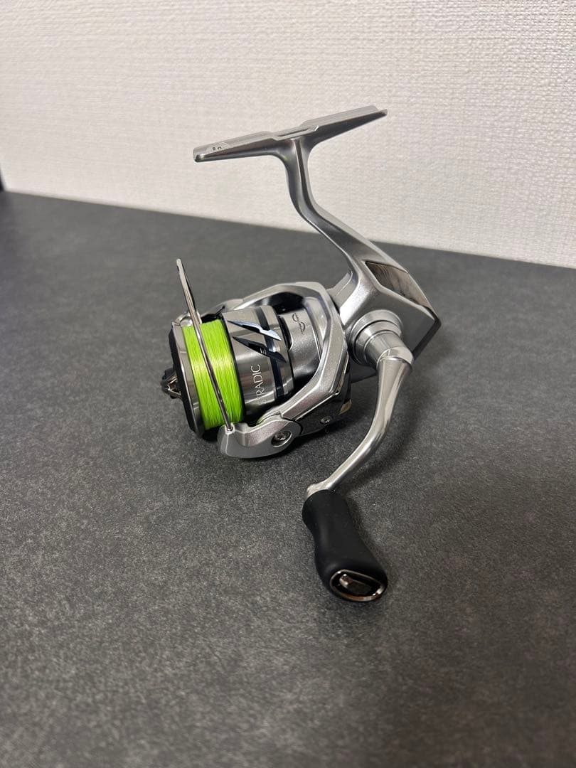 23 ストラディック　c2500SXG