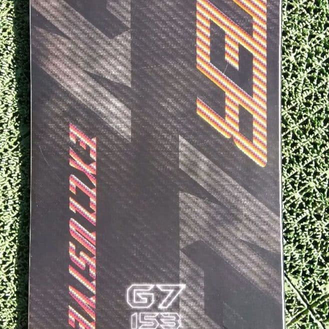 国産 SCOOTER 153/CT FC November BC-STREAM