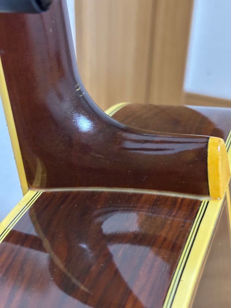 程度良❗️YAMAHAヤマハ L-5 前期ジャパンヴィンテージアコギ 調整済‼️