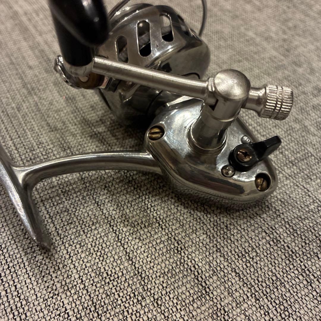 大森製作所ダイヤモンド マイクロ7 デラックス カスタム　ビンテージ