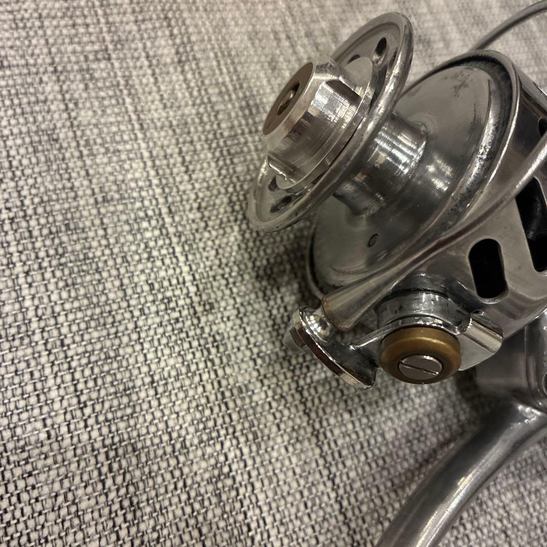 大森製作所ダイヤモンド マイクロ7 デラックス カスタム　ビンテージ