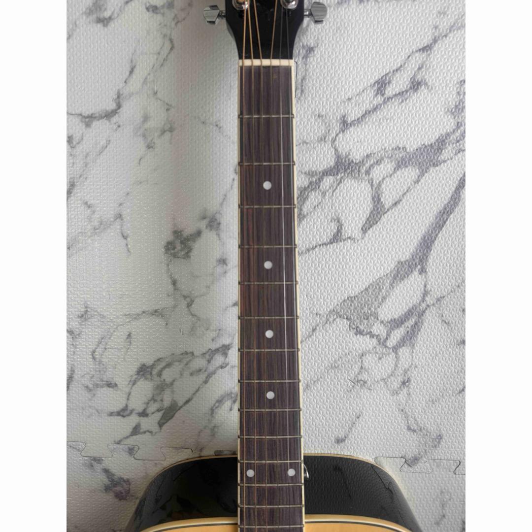 【Antique Noel】ギター　カバー＆スタンド付き‼︎