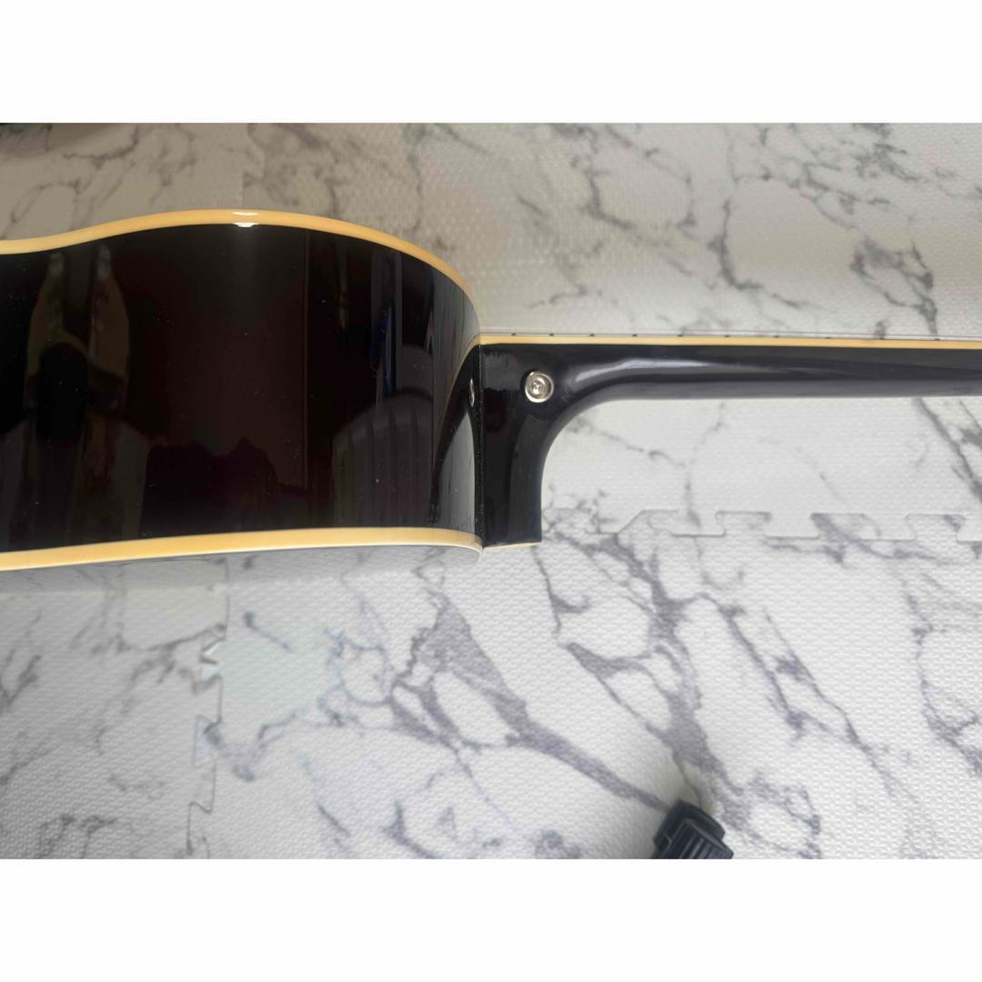 【Antique Noel】ギター　カバー＆スタンド付き‼︎