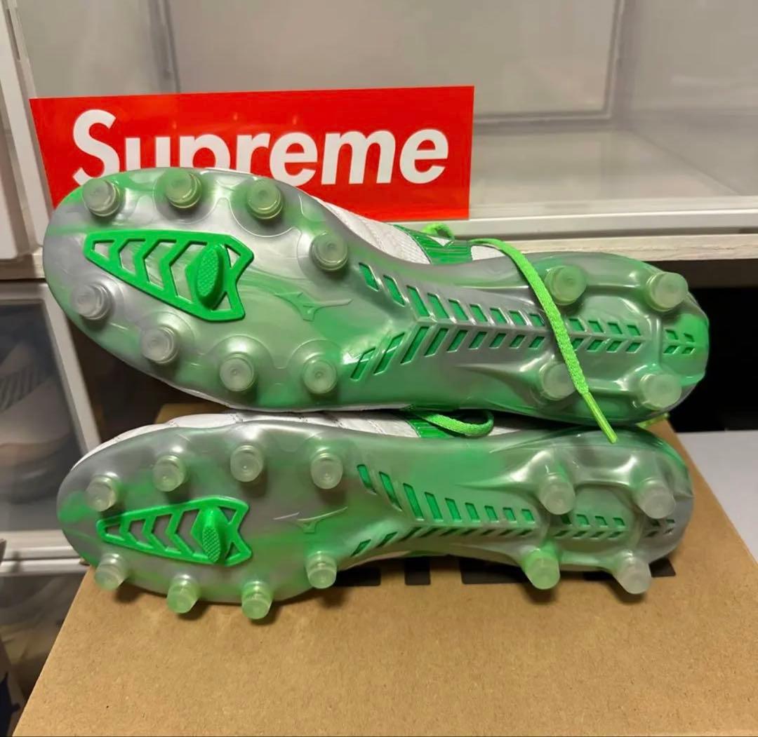 Mizuno モレリアネオ4β26cm