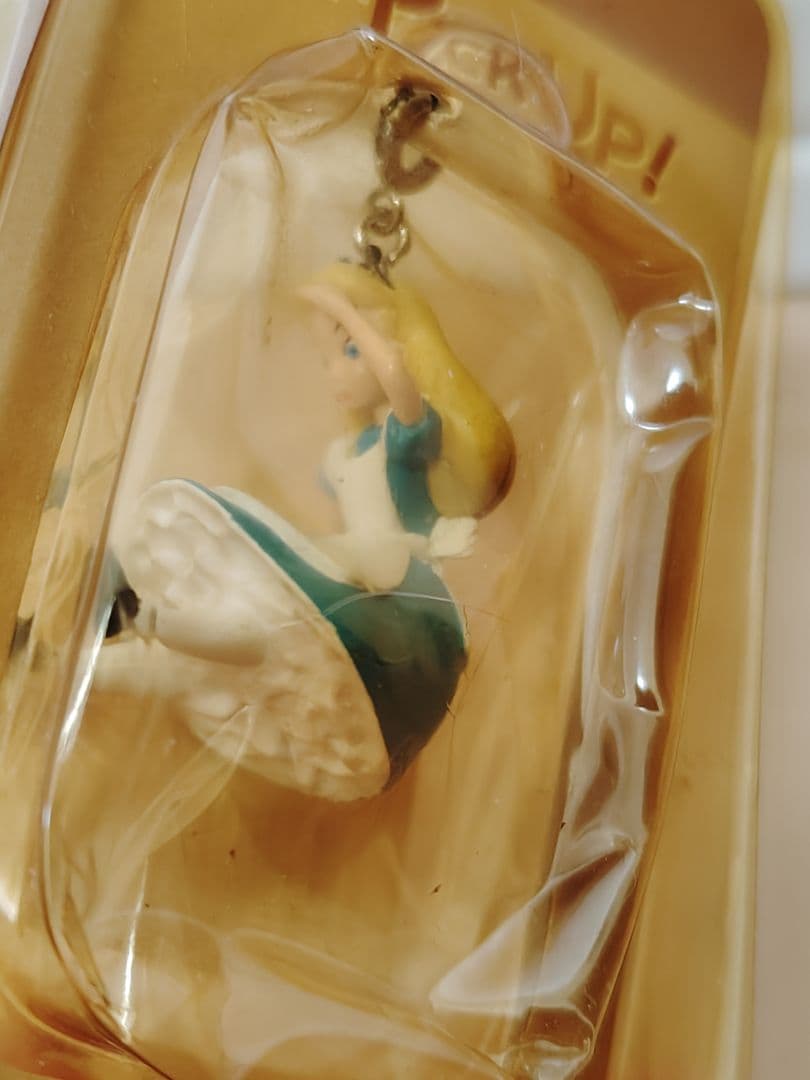 不思議の国のアリス まとめ売り　スクウェア・エニックス　海洋堂　マクミランアリス