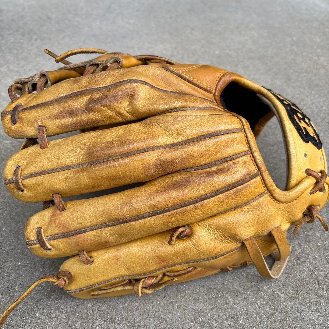 【硬式】玉澤(カンタマ)内野手用