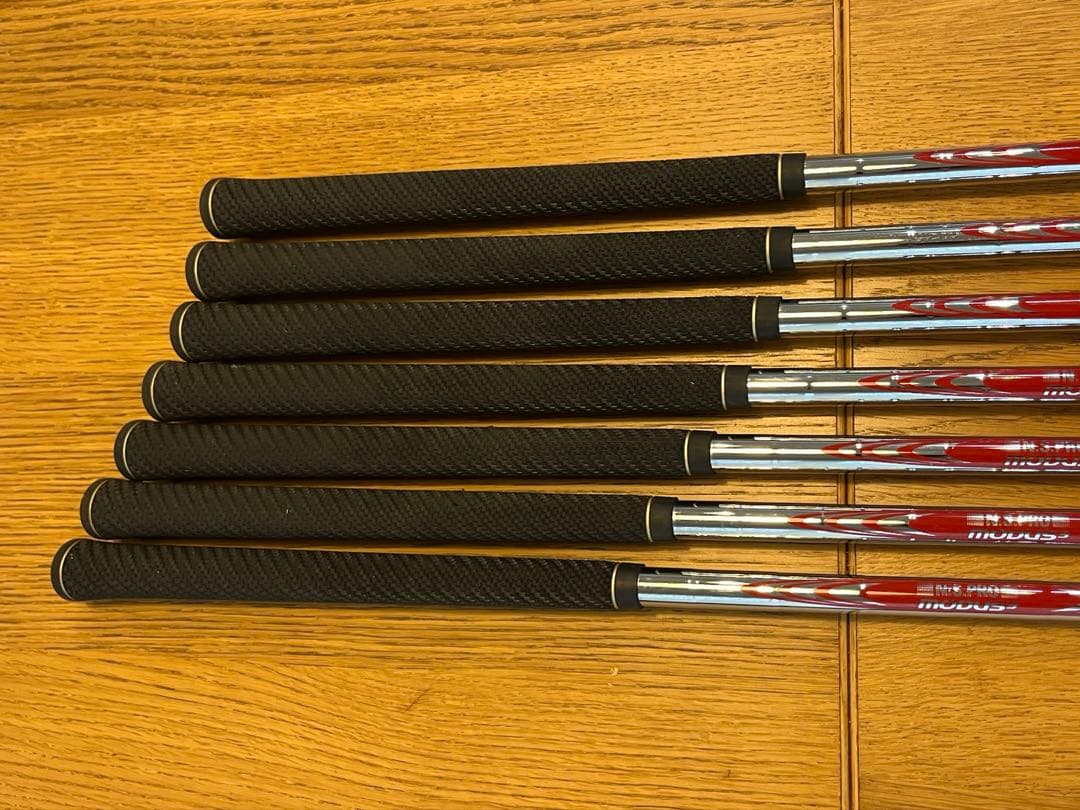 APEX Ai200 +X Forged 48° Modus 105-R