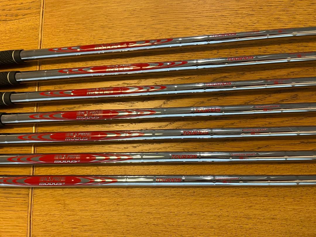 APEX Ai200 +X Forged 48° Modus 105-R