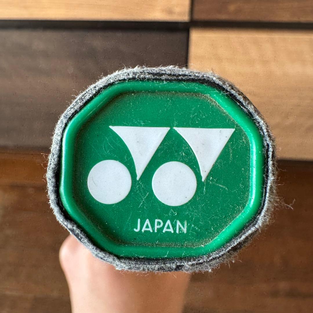 YONEX NANOSPEED 7700 ラケット ケース付属