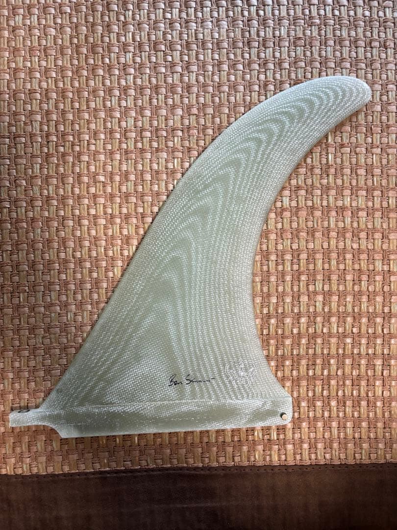 フライングダイヤモンドフィン　ベンスキナー10.0