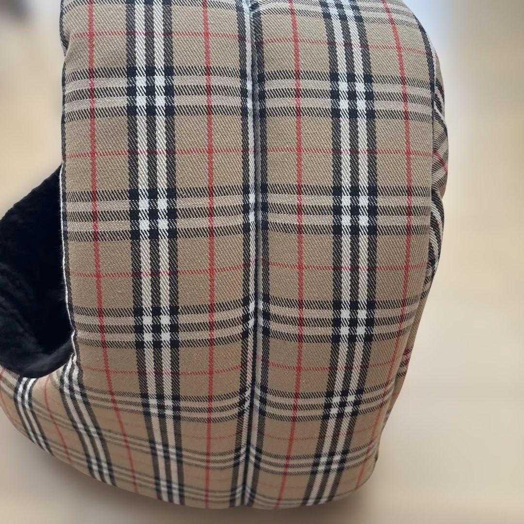 バーバリー　ペット