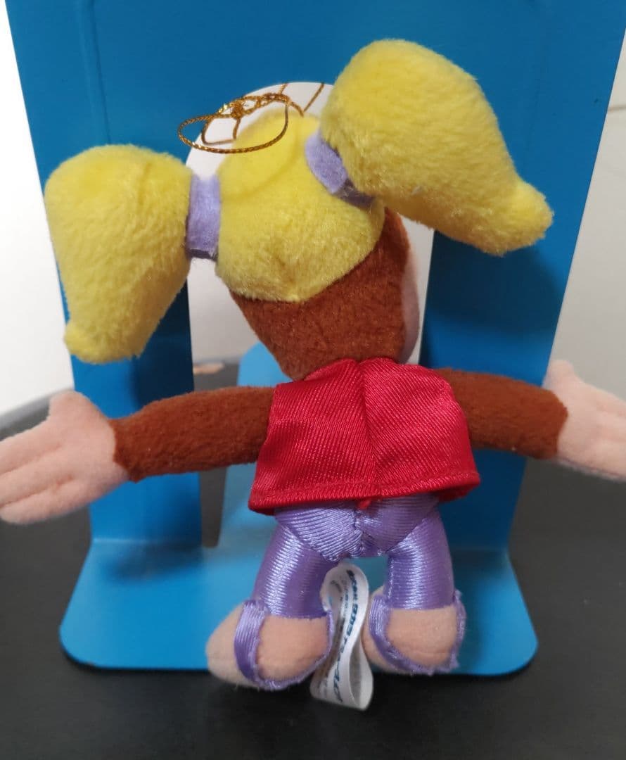 バンジョーとカズーイの大冒険 　チューティーぬいぐるみ　チューティー 非売品