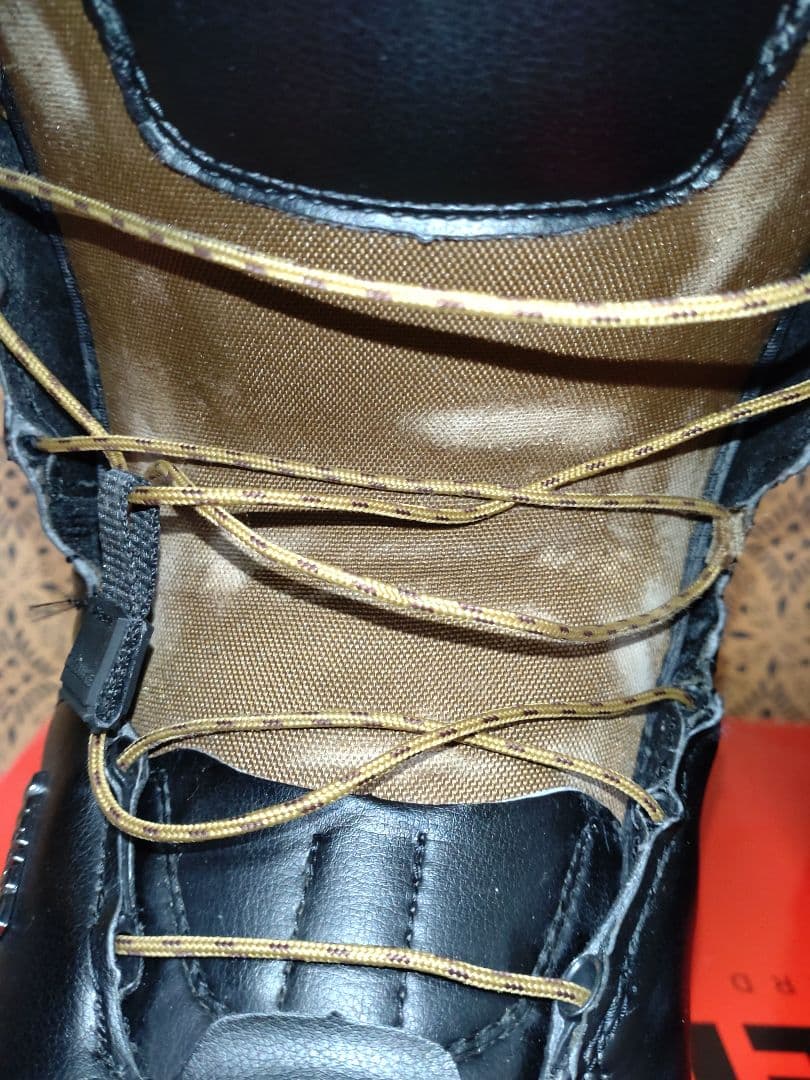 20-21 DEELUXE EMPIRE TFP 25.5cm ディーラックス