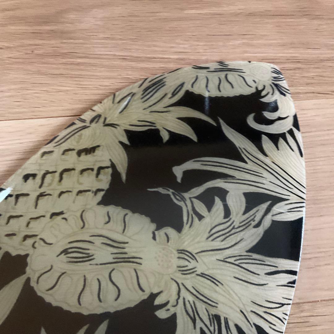 レインボーフィンskeg8.5 フィン ファブリックフィン