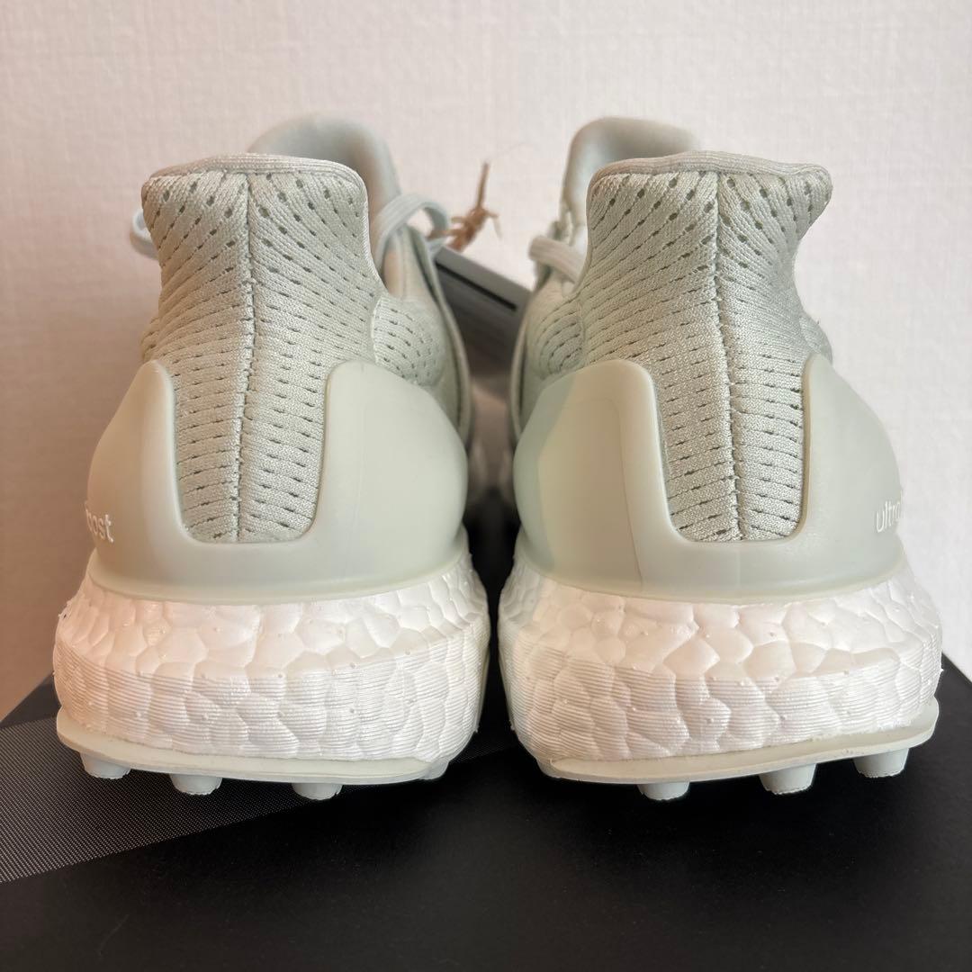 23cm　アディダス ゴルフ　 ウルトラブースト　IF0324　スパイクレス
