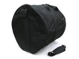 沖縄　エイサー大太鼓（特大）＋エイサー特大用クション入りカバーケースセット　新品