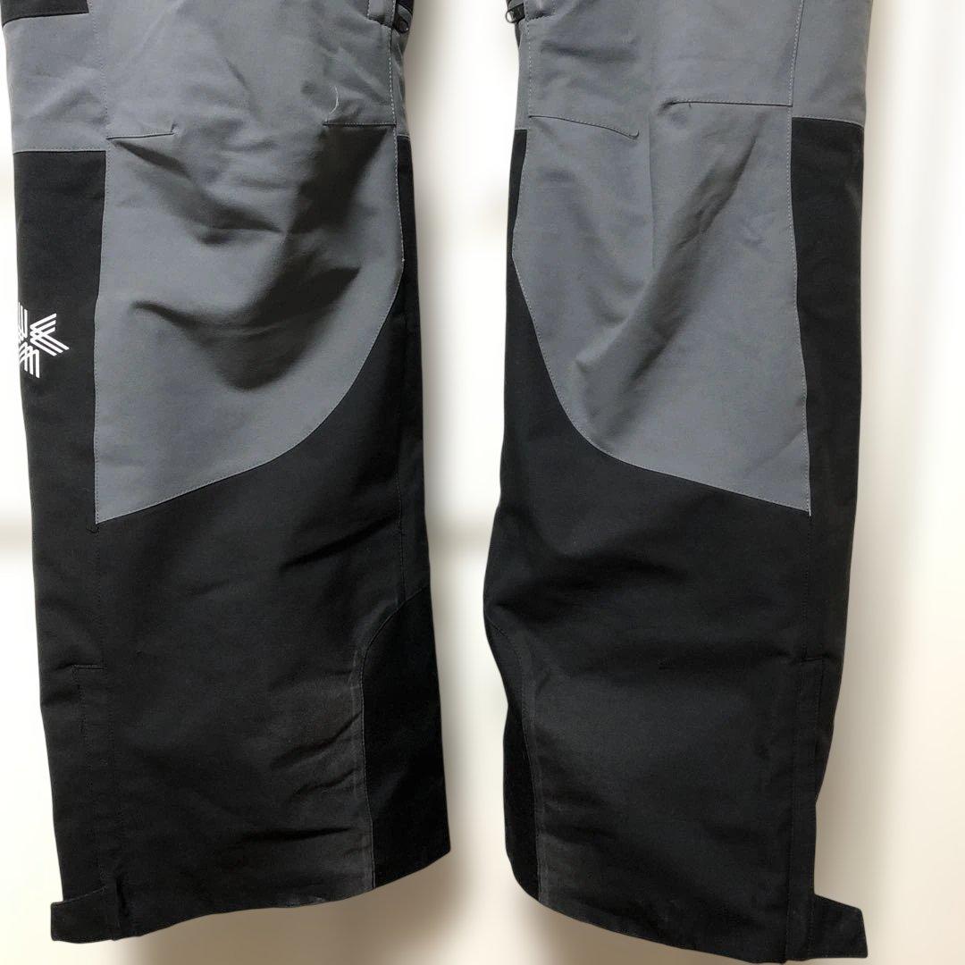 Goldwin ウィンタースポーツ用ウェア