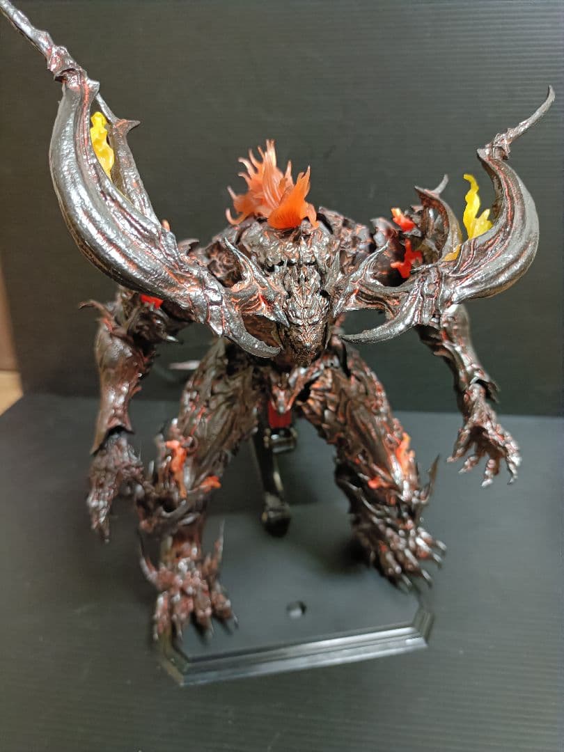 ブリングアーツ BRING ARTS イフリート FF16