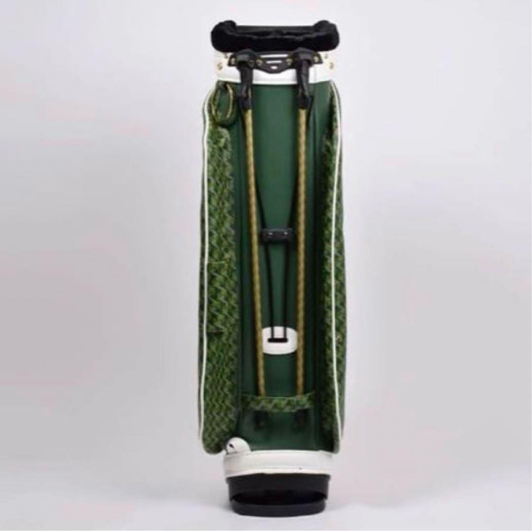 レザレクション　キャディバック　未使用