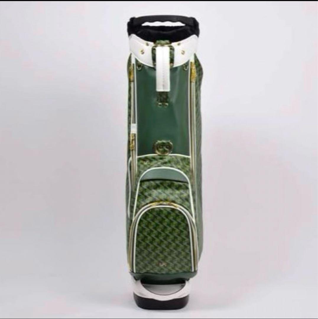 レザレクション　キャディバック　未使用