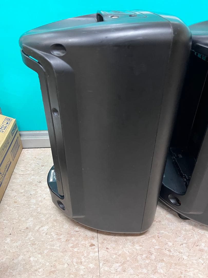 YAMAHA SPEAKER SYSTEM400S　PAシステムスピーカーペア